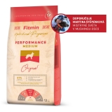 Fitmin 2014 Medium Performance (NEW)
